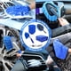 thumbnail image 5 of Kit de cepillos para lavado de autos NIKCOSMOK de 62 pulgadas con cabezal de chenilla y accesorios, 5 of 6