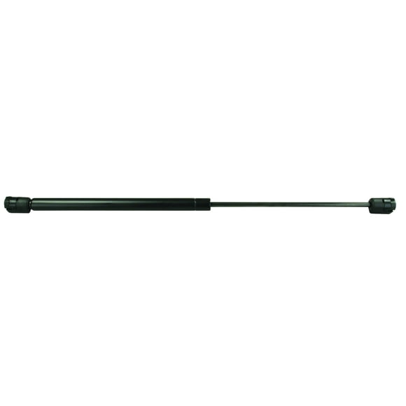 Muelle de gas JR Products GSNI-2300-80 negro 36 cm 51 cm 36 kg