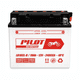 thumbnail image 2 of Batería Pilot LB16CL-B 12V 19AH 240CCA para Moto, 2 of 3