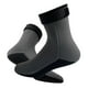 thumbnail image 1 of Calcetines De Agua De Neopreno De 3 Mm Antideslizantes Para Hombres Y Mujeres, Calcetines De Natación Para Snorkel, XL, Gris, 1 of 3