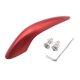 thumbnail image 3 of Decoración De Pico De Decorador De Nariz De Guardabarros Delantero Para Vespa GTS GTV 250 300 Rojo, 3 of 3
