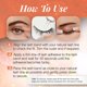 thumbnail image 5 of Pestañas postizas Ardell BBL Big Beautiful Lashes 966 Bae, 5 of 6