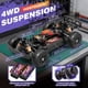 thumbnail image 4 of Auto RC X-TMAGA HS16-83 1:16 4WD todoterreno 40+ km/h, 4 of 8