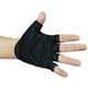 thumbnail image 4 of Guante Corto Negro Talla M, 4 of 9