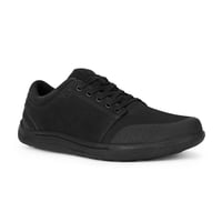 Cardinale - Zapatos Hombre Cuero Arno-0-15 Negro Negro 38