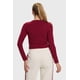 thumbnail image 3 of Polera Mujer Burdeo, 3 of 4