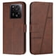 thumbnail image 1 of Funda Flip Para Xiaomi 13t/13t Pro – Carcasa Delgada Y Resistente A Impactos Con Soporte Para Uso Diario Y Profesional, 1 of 5