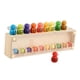 thumbnail image 5 of Juego De Combinación De Colores, Aprendizaje Temprano Para Fiestas, Abeja Colorida, Juguete Educativo, 5 of 5