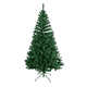 thumbnail image 1 of Árbol De Navidad Ramas Soporte 1 8 Metros Color Verde, 1 of 4
