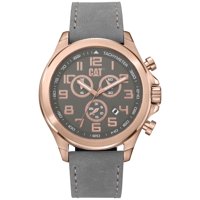 Cat - Reloj Hombre Cronógrafo Pu-293-35-119 Rosa
