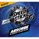 thumbnail image 5 of Desodorante Speed Stick Barra Carbon Absorbente Hombre, 50 g, 5 of 6