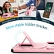 thumbnail image 4 of Funda FOXDOCK para Samsung Galaxy S25 Edge – Magnética Antigolpes con Soporte y Protección Doble, 4 of 6