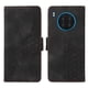 thumbnail image 1 of Carcasa FOXDOCK Honor 50 Lite de cuero PU, diseño acolchado clásico, protección contra caídas y rayones, 1 of 5