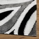 thumbnail image 5 of Alfombra Exclusive Gris 150 x 200 Cm, 5 of 6