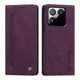 thumbnail image 2 of Funda Billetera para Xiaomi 15T Imán y Resistente Morado, 2 of 6