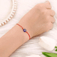 thumbnail image 3 of Pulsera azabache con dije San Benito, 3 of 3