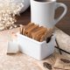 thumbnail image 3 of Carlisle FoodService Products Sugar Caddy for Kitchens, Plas, 3 of 3