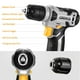thumbnail image 2 of Taladro inalámbrico DEKOPRO 8V MAX de iones de litio, 42 piezas, accesorios, 2 of 3