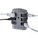 thumbnail image 3 of Protector contra sobretensiones Power Strip Belkin, 6 salidas, 1080 julios, 3 of 6