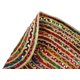 thumbnail image 4 of Alfombra COTTON CRAFT Ovalada 122 × 183 cm Multicolor, 4 of 7