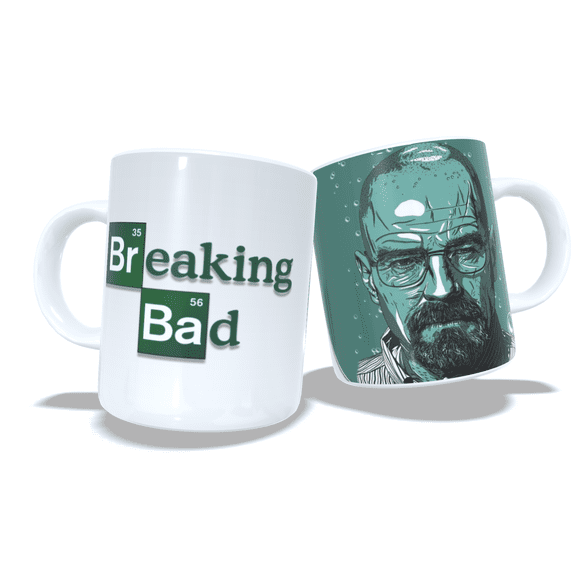 Tazon Taza Breaking bad