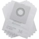 thumbnail image 1 of Bolsa Aspiradora Hedwiple 496186 Selfclean 5 Pack para Festool CT36, 1 of 3