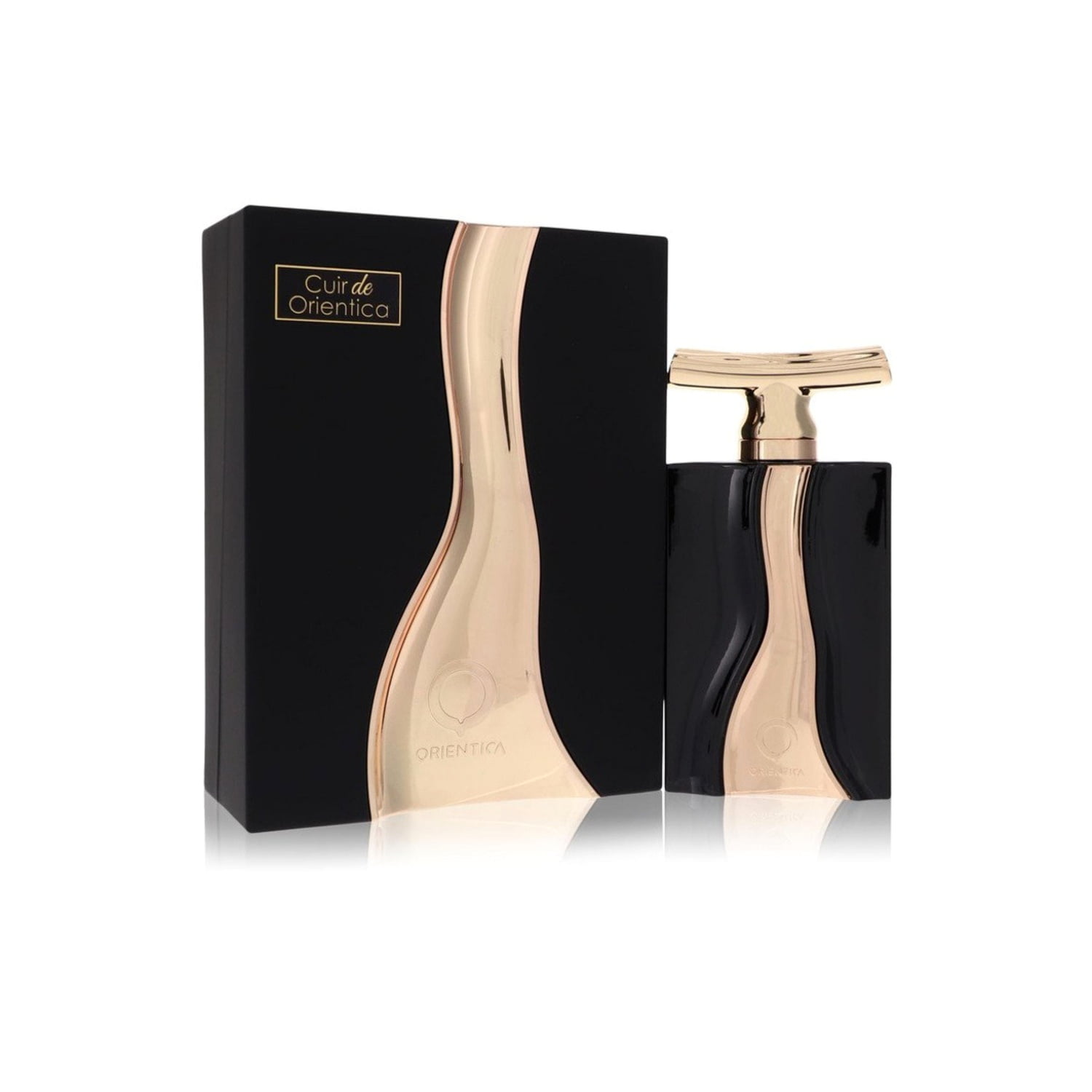 Orientica - Cuir De Edp 90ml