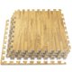 thumbnail image 1 of Baldosas de espuma para suelos Home Cube USA 61 cm 96 ft² - 24 piezas, 1 of 8