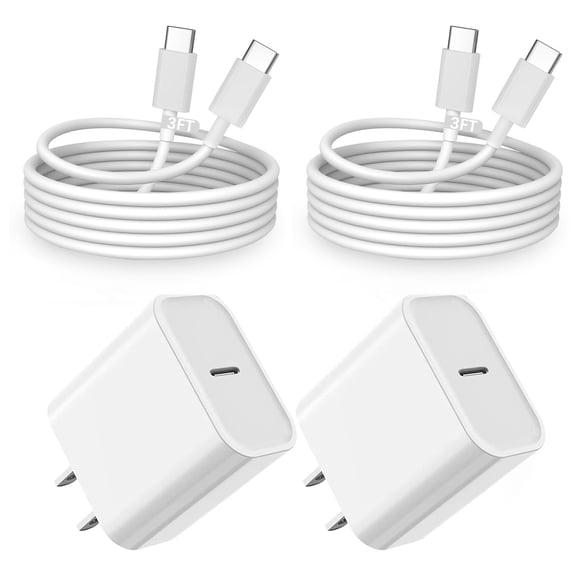 Cargador Blechmeki Cargador rápido de iPad 20W USB C para iPad Pro