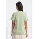 thumbnail image 3 of Polera Mujer Casual Verde Olivo, 3 of 4
