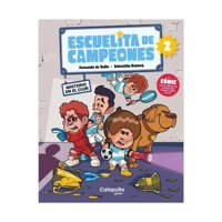 Catapulta Junior - Escuelita De Campeones: Misterio En El Club