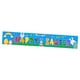 thumbnail image 2 of Feliz Pascua Banner Conejo Banner Pascua Porche Cartel Para Fiesta Ventana Estilo A, 2 of 3