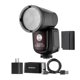 thumbnail image 1 of Flash Westcott FJ80-SE 80 Ws inalámbrico con batería, 1 of 8