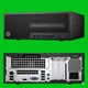 thumbnail image 3 of Reacondicionado Potente Pc Sff i5 6th, 8gb Ram, hdd 1t, Wifi Usb, 3 of 3