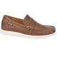 thumbnail image 1 of Mocasin Ferracini Euro Hombre 4952 D Conhaque Casual, 1 of 6