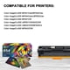thumbnail image 2 of Cartucho de tóner Toner Bank 054 compatible para impresora Canon, 2 of 8