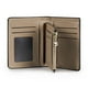 thumbnail image 5 of Billetera Briana Taupe, 5 of 6