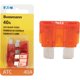 thumbnail image 1 of Fusible Bussmann 40A ATC de cuchilla naranja - paquete de 5, 1 of 3