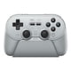 thumbnail image 1 of Controlador de videojuegos 8Bitdo Pro 3 Bluetooth multiplataforma, 1 of 8