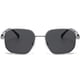 thumbnail image 4 of POLASUP GAFAS LENTES DE SOL Tu nuevo imprescindible.adecuadas para caras redondas y caras cuadradas., 4 of 8