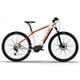 thumbnail image 1 of Bicicleta De Aleacion E Mtb Blanco Con Rojo 630w Talla L - Aro 29, 1 of 2