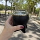 thumbnail image 4 of Mate Torpedo Borravino de Calabaza con Virola Cincelada cafe Escudo, 4 of 6