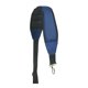 thumbnail image 3 of Correa De Bolsas De Golf Golf Correa De Hombro Para Un Solo Hombro Para Viajar Con Bolso De Equipaje Que Lleva Azul, 3 of 5