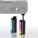 thumbnail image 1 of EZDIY-FAB Soporte GPU RGB 5V - Estabilizador de Tarjeta Gráfica, 1 of 3