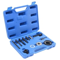 Ioensy - Extractor De Volante Eléctrico Automático, Portátil, Multiusos, Para Camión, Automotriz, Azul