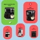 thumbnail image 3 of Depósito De Agua Hakano Para Keurig K duo 1770 Ml, 3 of 4