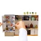 thumbnail image 2 of Figura Coleccionable Mini World Juego de Cocina, producto surtido 1 un, 2 of 2