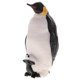 thumbnail image 2 of Animal Realista Modelo Figurita Figuras De Acción Juguete Educativo Pingüino #1, 2 of 3