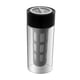 thumbnail image 3 of Taza De Café Reutilizable, Utensilios De Cocina Compactos, Filtro De Yogur Para Oficina, Cocina, Negro, 650ml, 3 of 3
