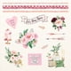 thumbnail image 3 of Libro de pegatinas PETER PAUPER PRESS Boho Dreams Free-Spirited, 3 of 9